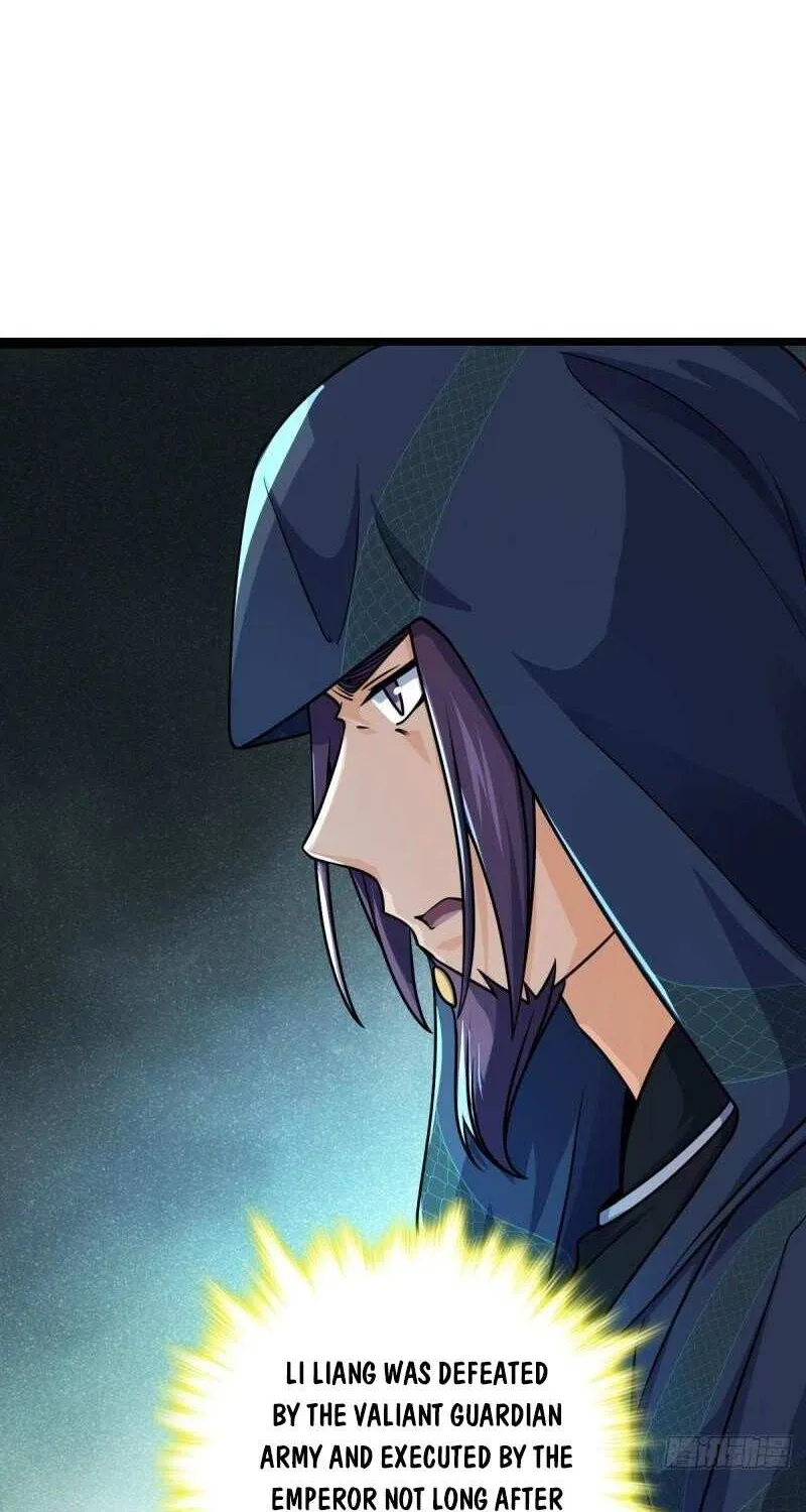 Spare Me, Great Lord! Chapter 653 page 4 - 