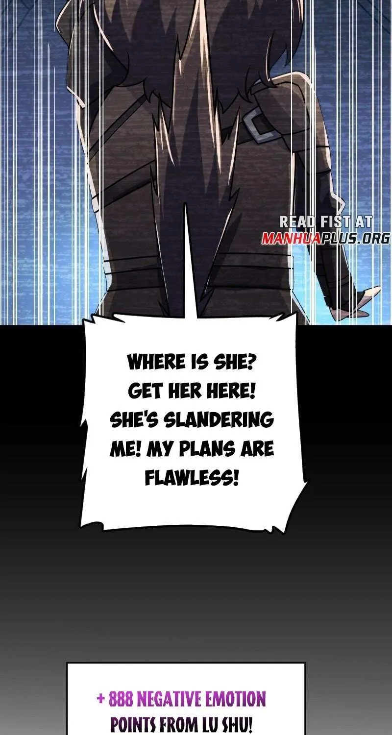 Spare Me, Great Lord! Chapter 653 page 31 - 