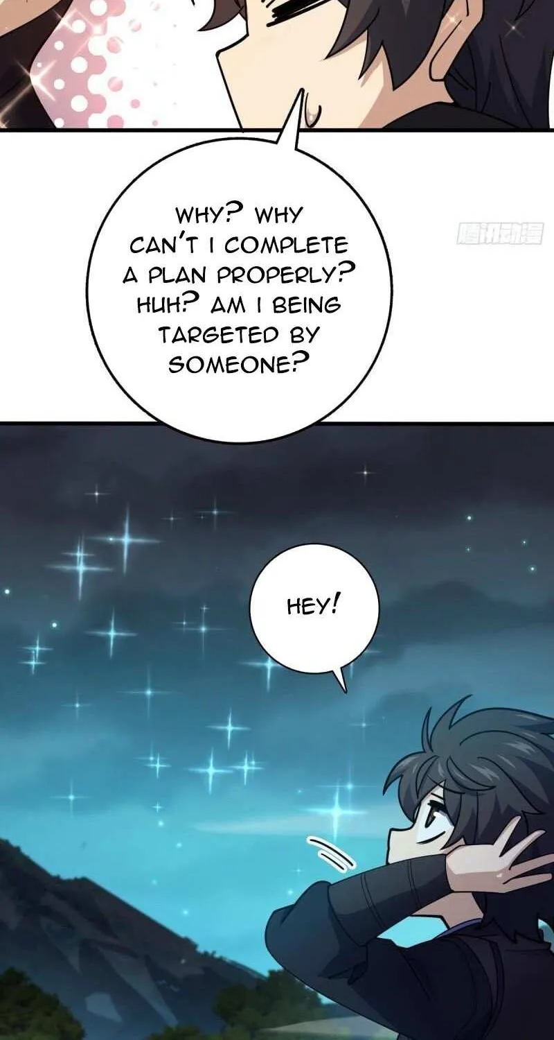 Spare Me, Great Lord! Chapter 653 page 39 - 