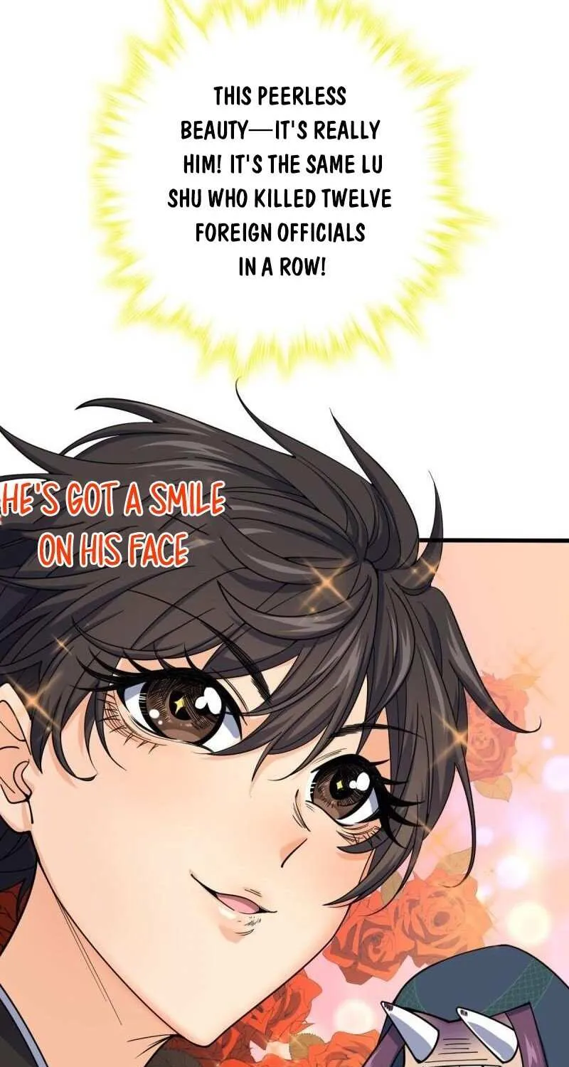 Spare Me, Great Lord! Chapter 653 page 46 - 