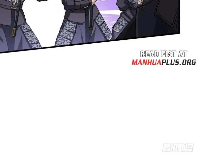Spare Me, Great Lord! Chapter 653 page 50 - 