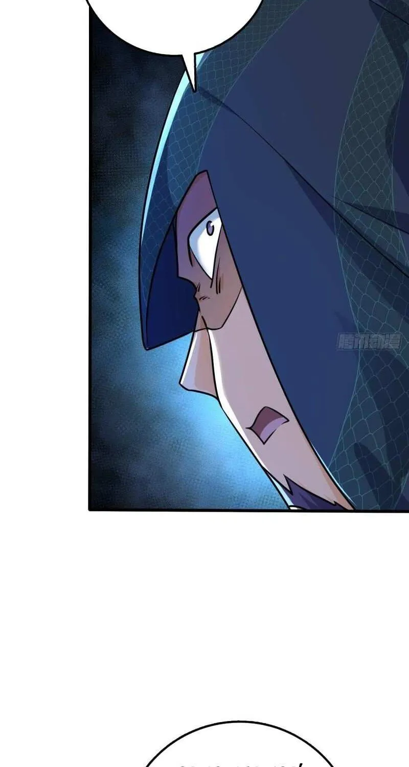 Spare Me, Great Lord! Chapter 653 page 7 - 