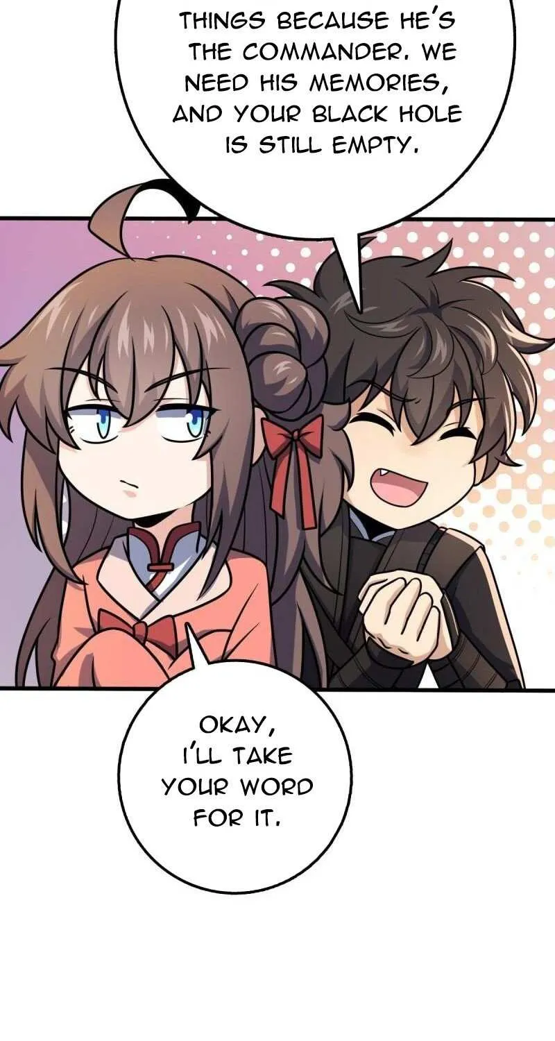 Spare Me, Great Lord! Chapter 653 page 66 - 
