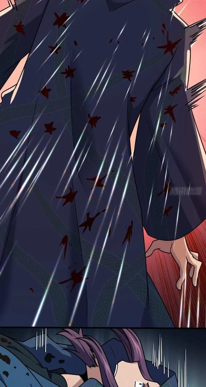 Spare Me, Great Lord! Chapter 653 page 69 - 