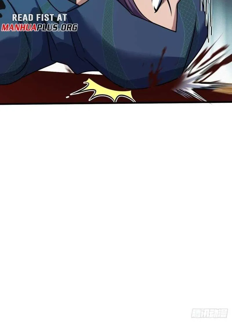 Spare Me, Great Lord! Chapter 653 page 70 - 