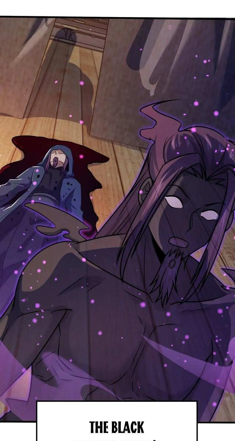 Spare Me, Great Lord! Chapter 653 page 71 - 