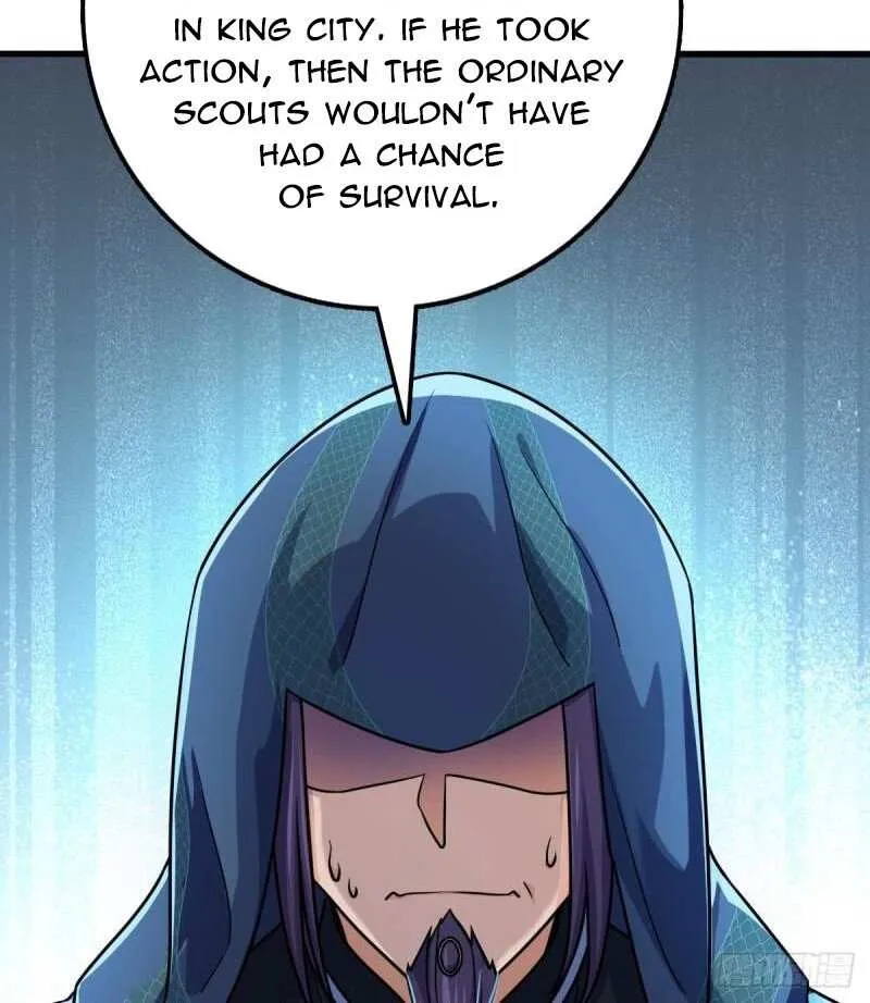 Spare Me, Great Lord! Chapter 653 page 10 - 