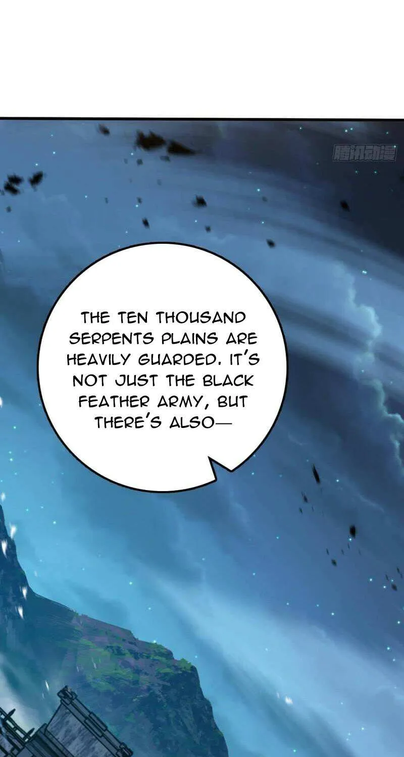 Spare Me, Great Lord! Chapter 654 page 13 - 