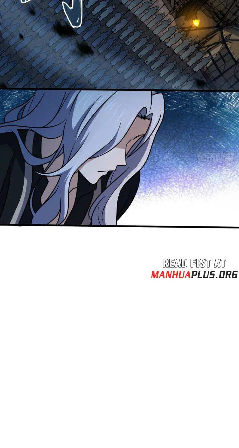 Spare Me, Great Lord! Chapter 654 page 15 - 