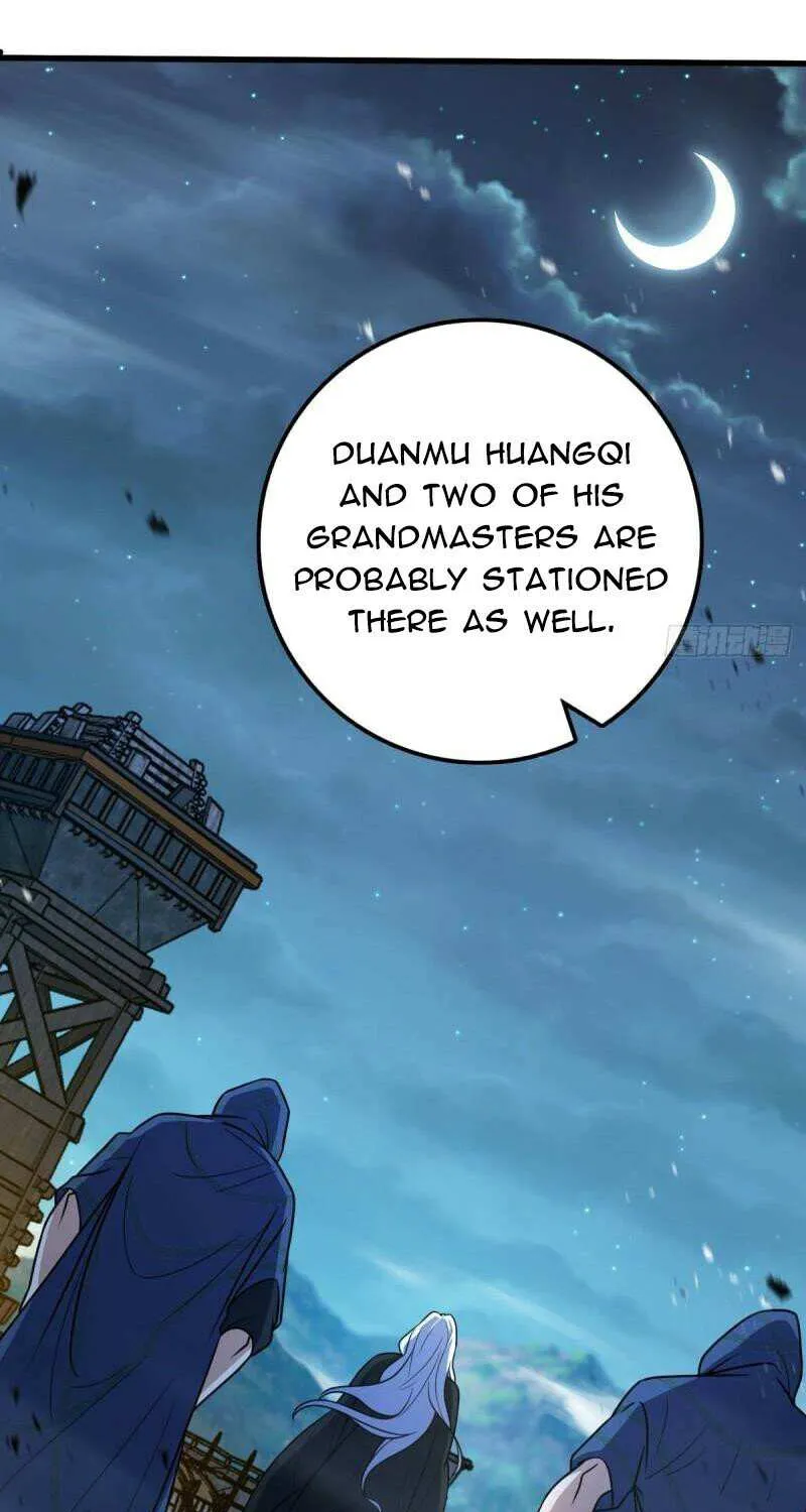 Spare Me, Great Lord! Chapter 654 page 16 - 