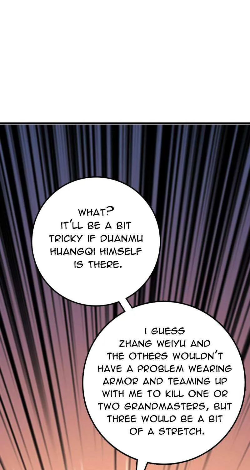 Spare Me, Great Lord! Chapter 654 page 18 - 