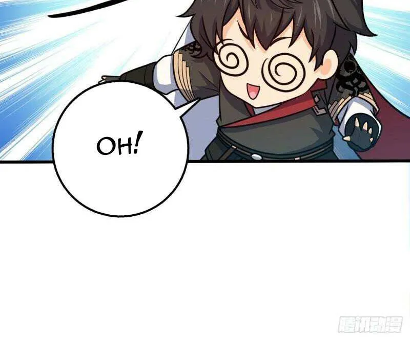 Spare Me, Great Lord! Chapter 654 page 25 - 