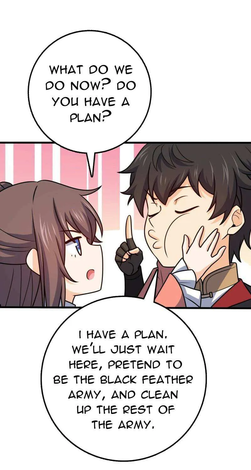 Spare Me, Great Lord! Chapter 654 page 26 - 