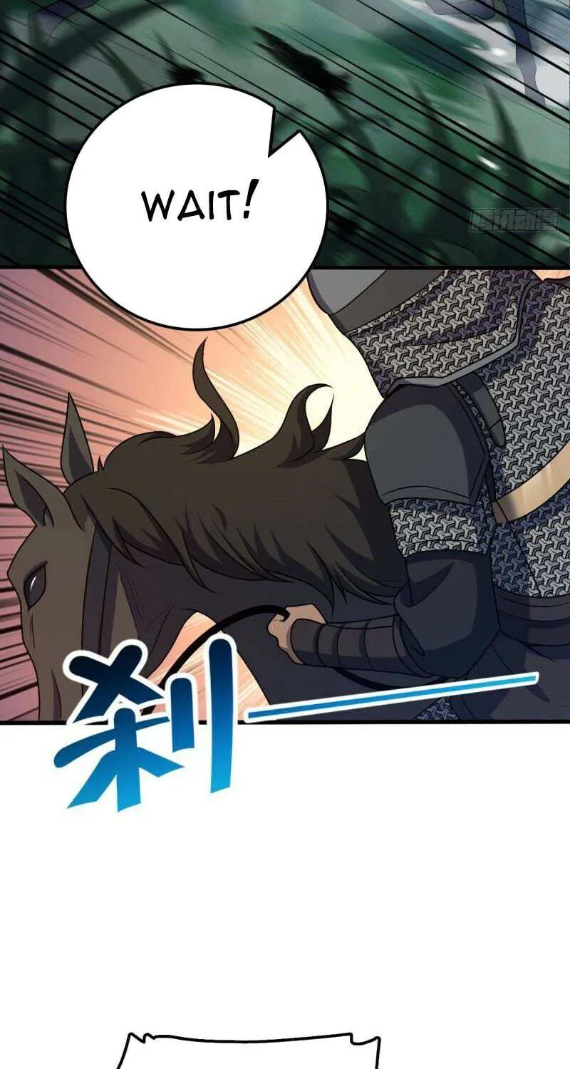 Spare Me, Great Lord! Chapter 654 page 36 - 