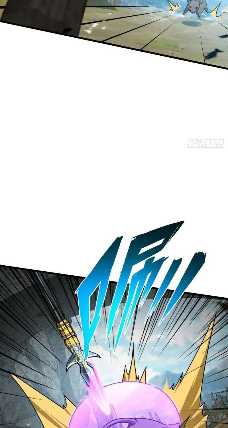 Spare Me, Great Lord! Chapter 654 page 47 - 