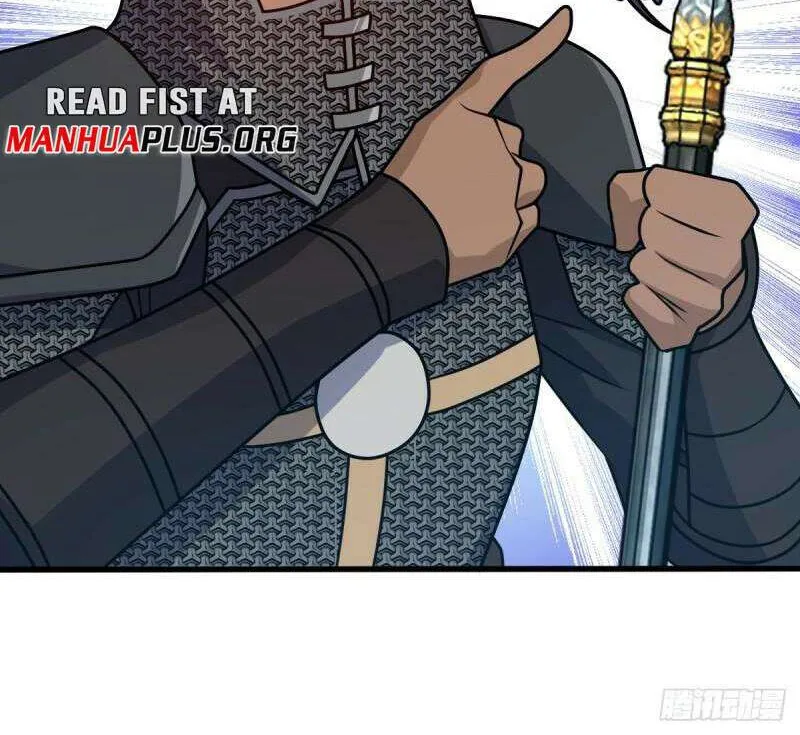 Spare Me, Great Lord! Chapter 654 page 49 - 