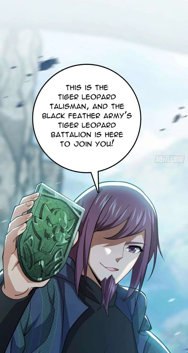 Spare Me, Great Lord! Chapter 654 page 63 - 