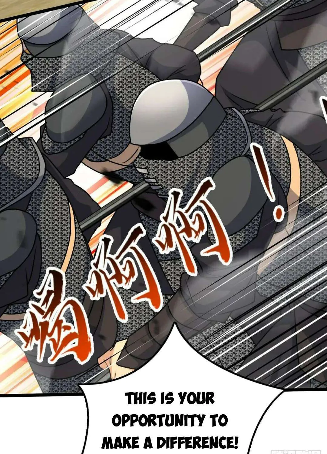 Spare Me, Great Lord! Chapter 655 page 101 - 