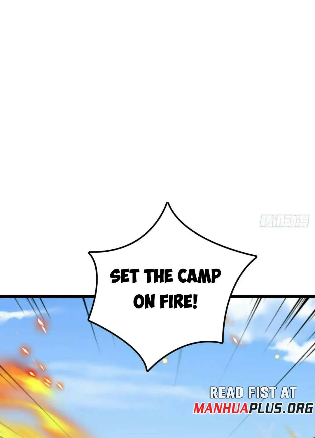 Spare Me, Great Lord! Chapter 655 page 105 - 