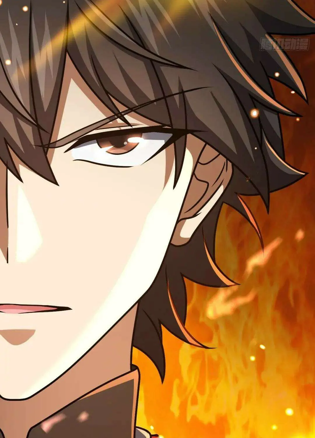 Spare Me, Great Lord! Chapter 655 page 110 - 