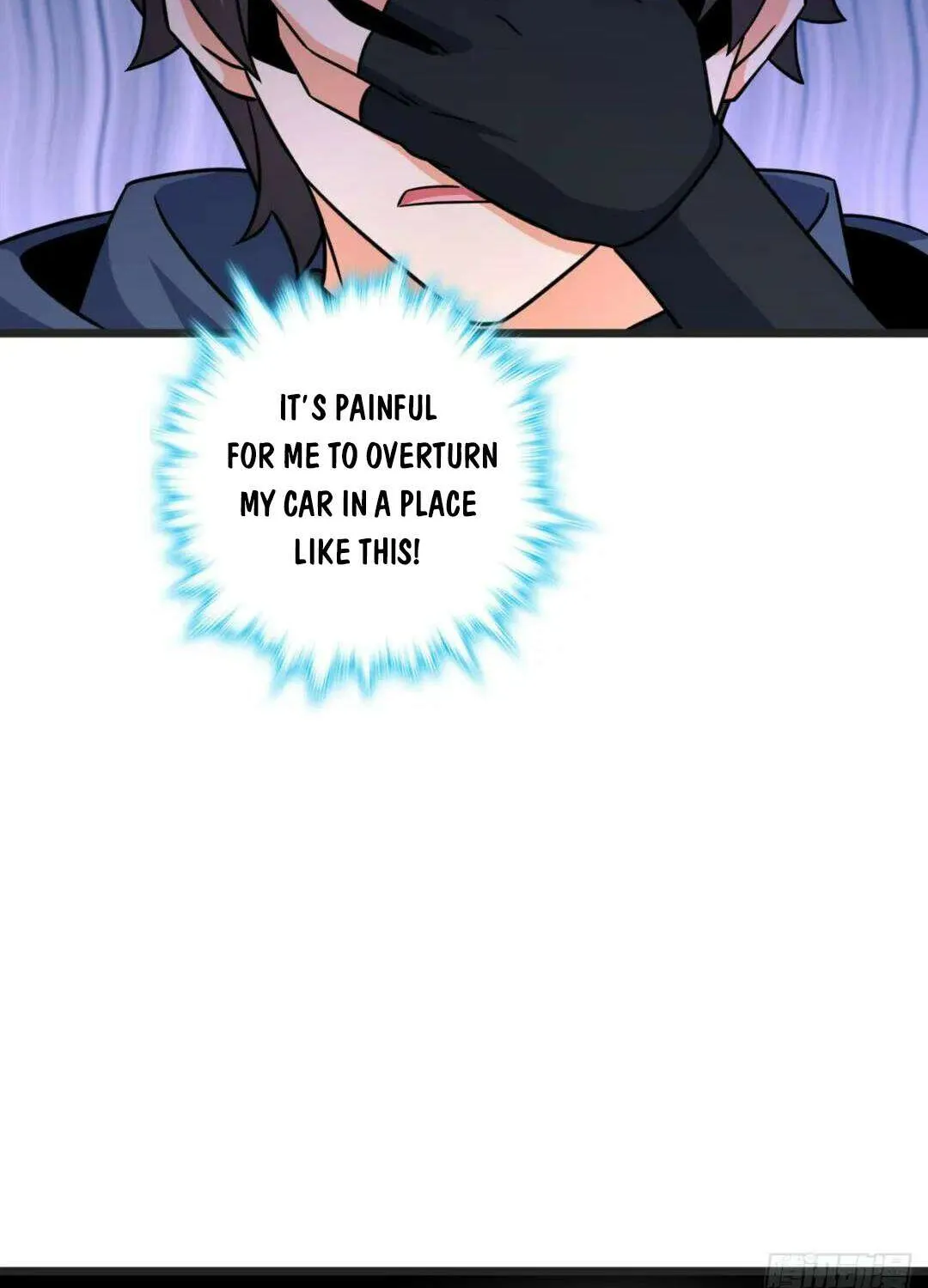Spare Me, Great Lord! Chapter 655 page 38 - 