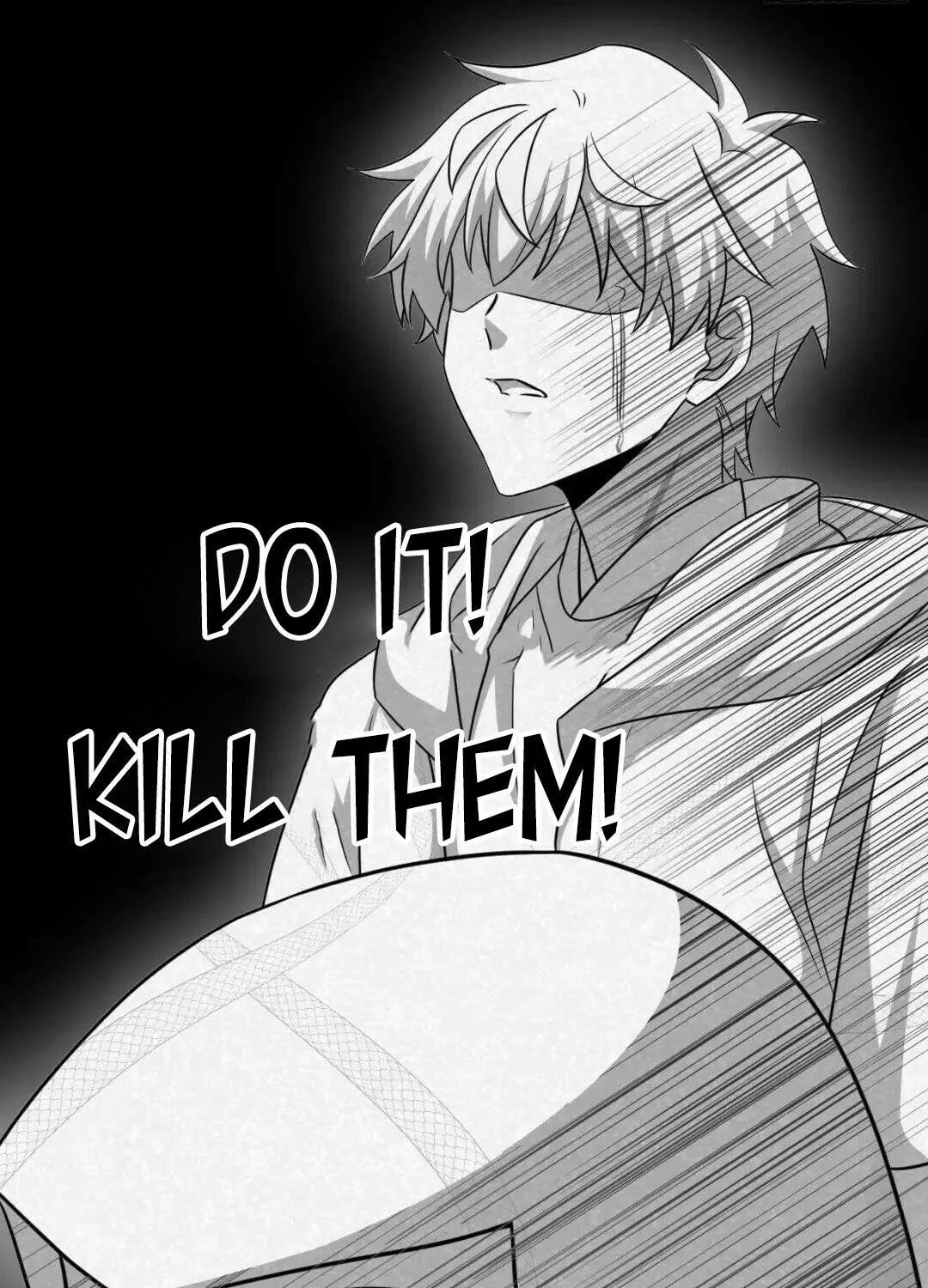 Spare Me, Great Lord! Chapter 655 page 39 - 
