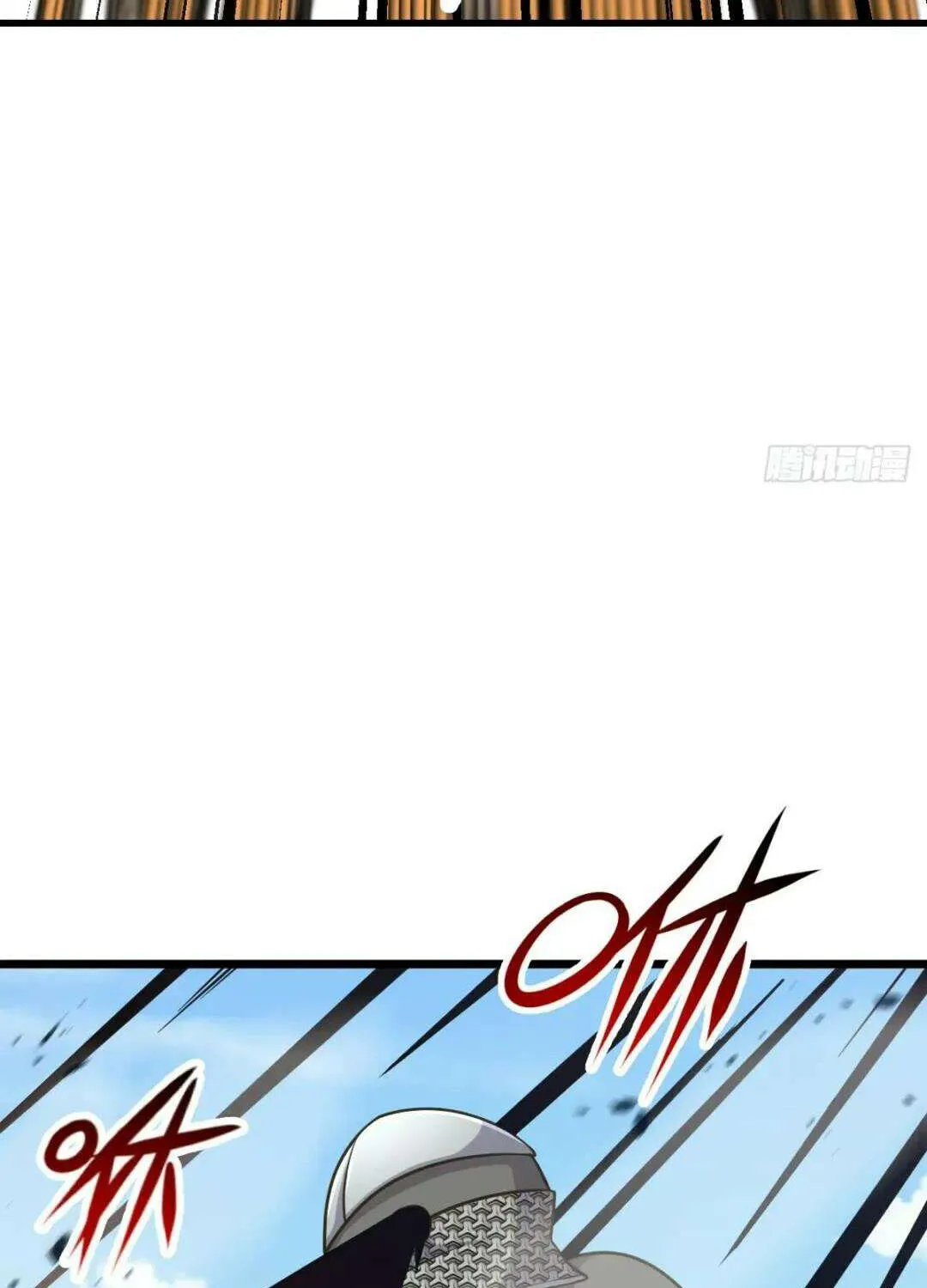 Spare Me, Great Lord! Chapter 655 page 59 - 