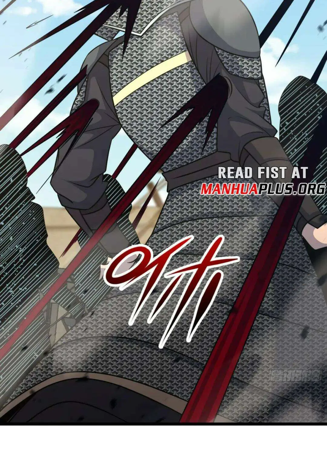 Spare Me, Great Lord! Chapter 655 page 60 - 