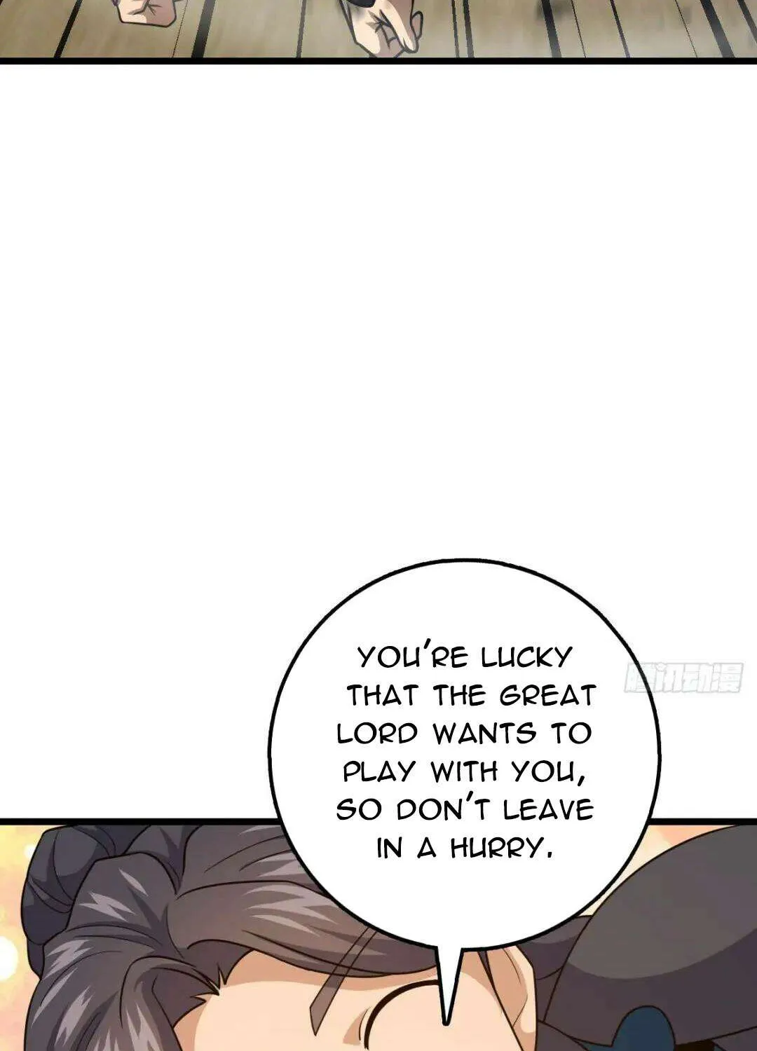 Spare Me, Great Lord! Chapter 655 page 74 - 