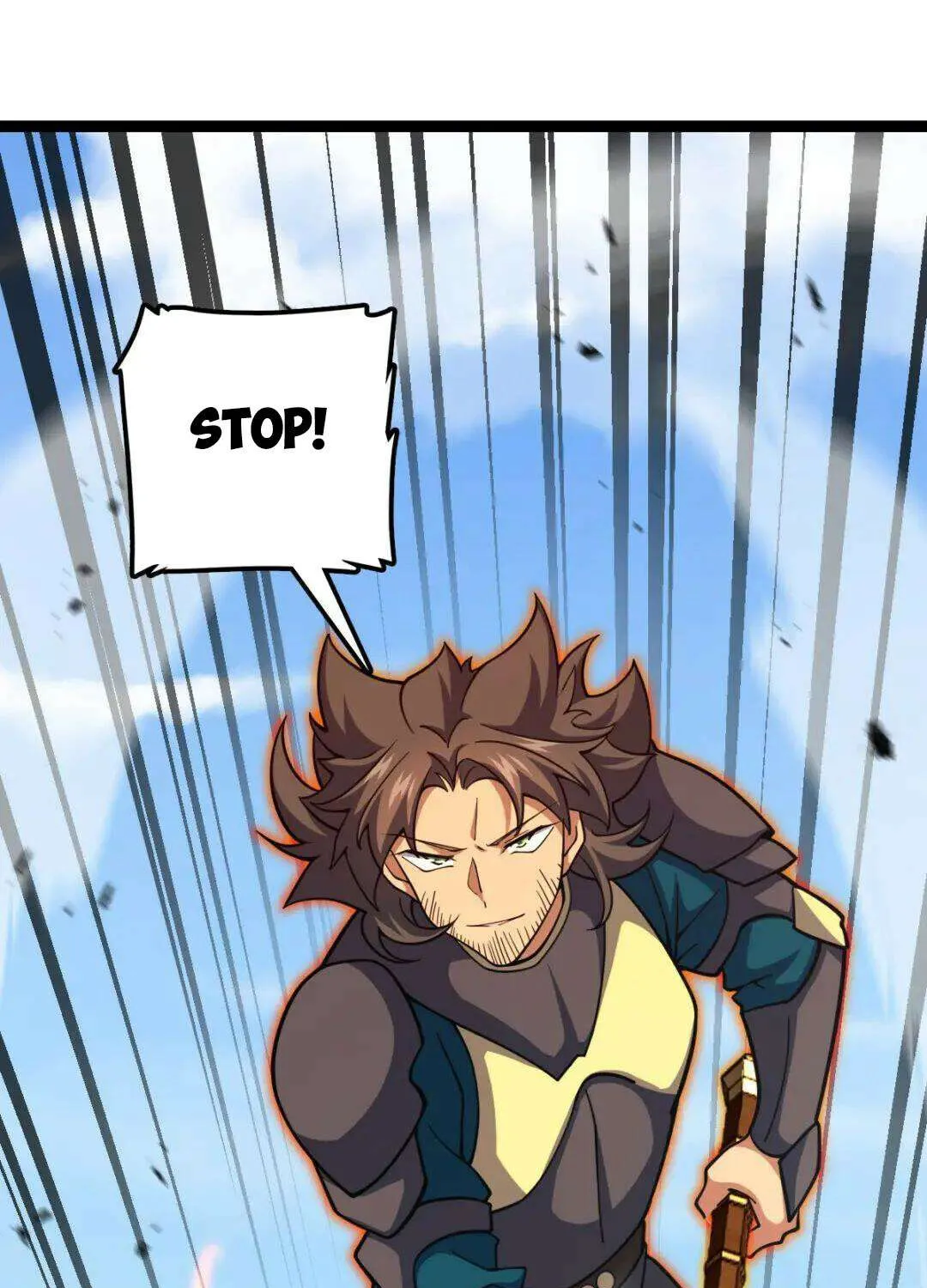 Spare Me, Great Lord! Chapter 655 page 84 - 