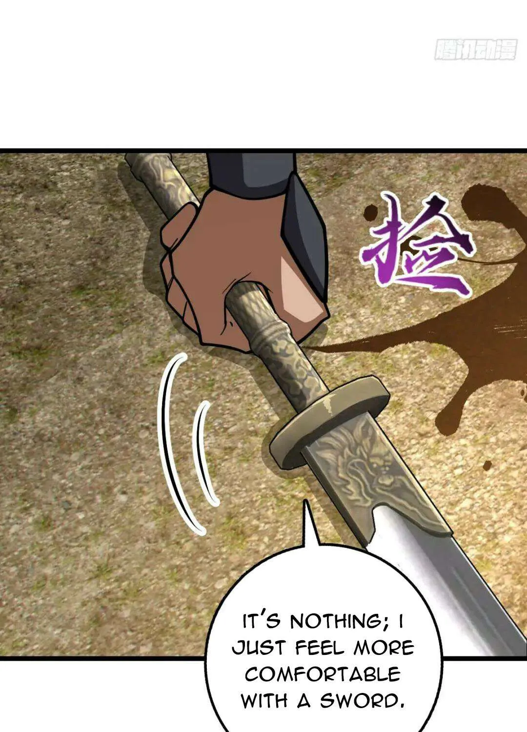 Spare Me, Great Lord! Chapter 655 page 92 - 