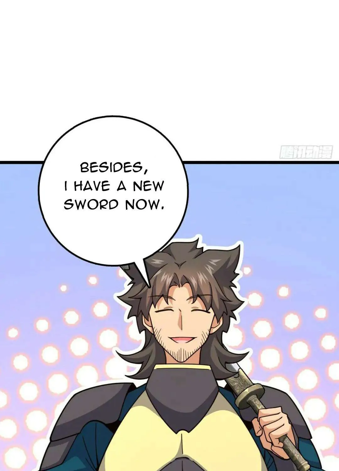 Spare Me, Great Lord! Chapter 655 page 94 - 