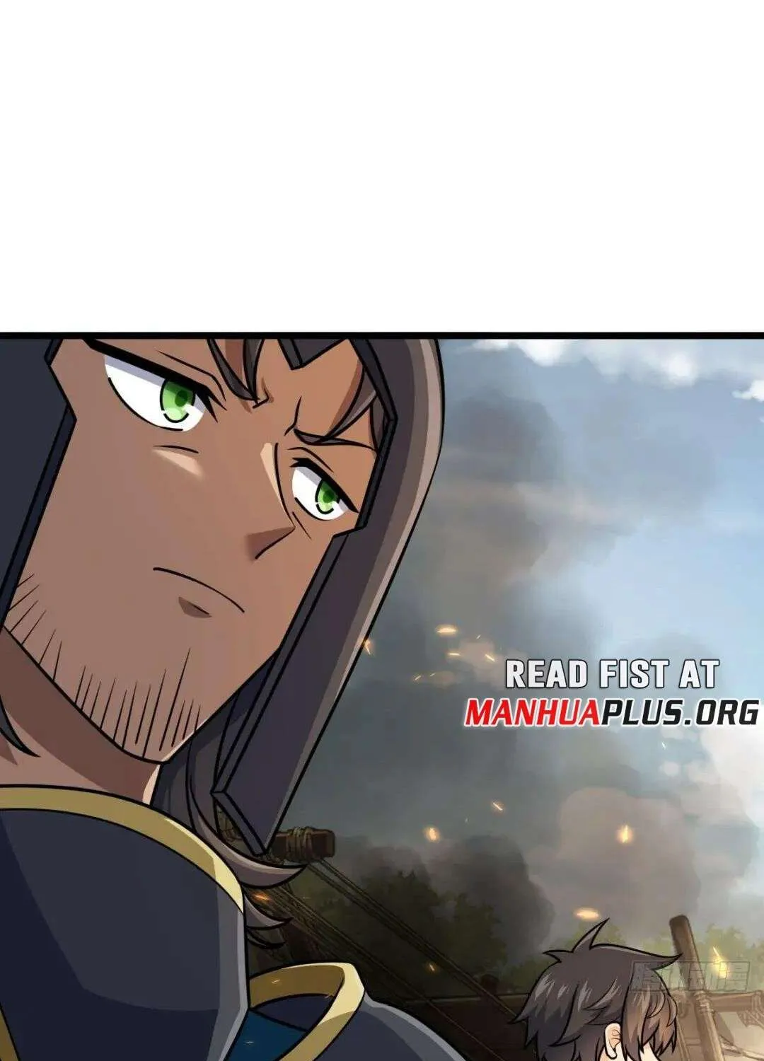 Spare Me, Great Lord! Chapter 656 page 15 - 
