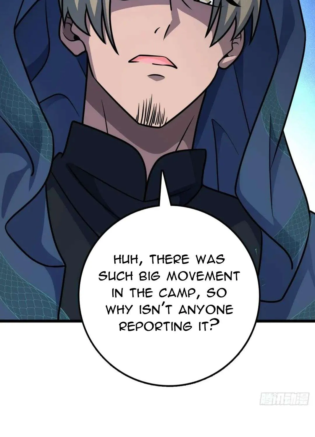 Spare Me, Great Lord! Chapter 656 page 27 - 