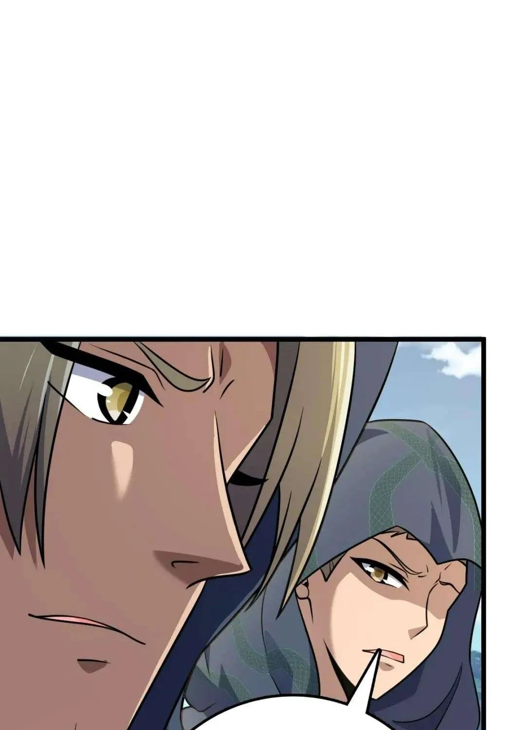 Spare Me, Great Lord! Chapter 656 page 28 - 