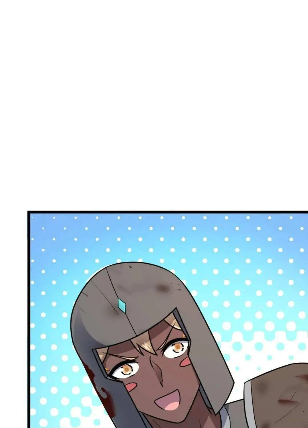 Spare Me, Great Lord! Chapter 656 page 40 - 