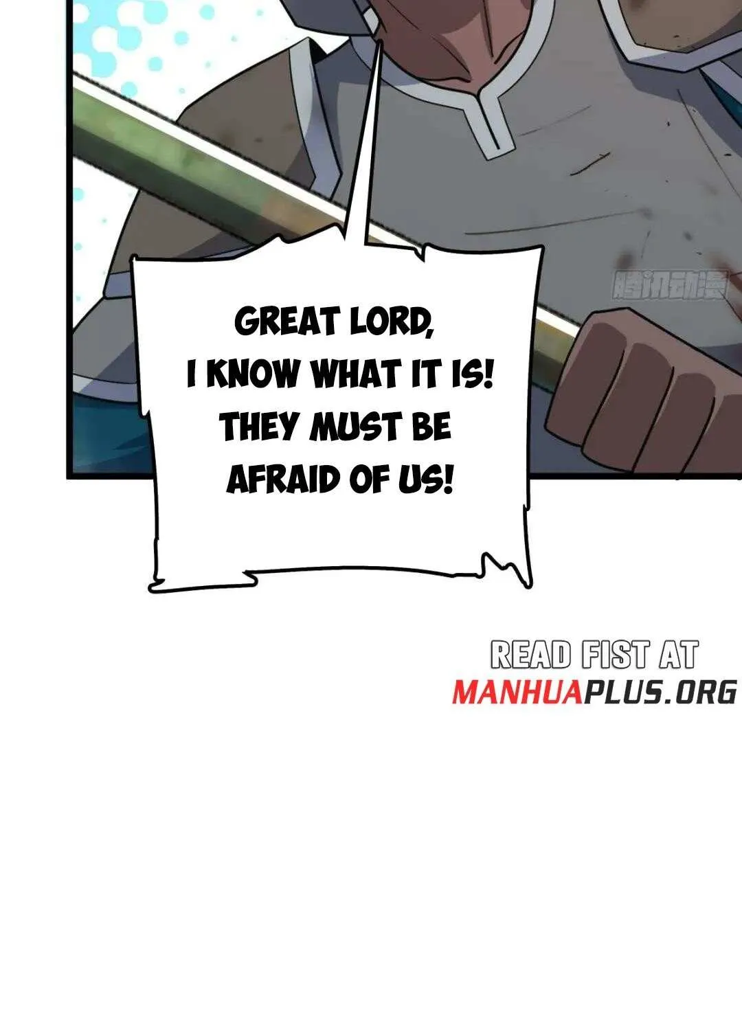 Spare Me, Great Lord! Chapter 656 page 41 - 