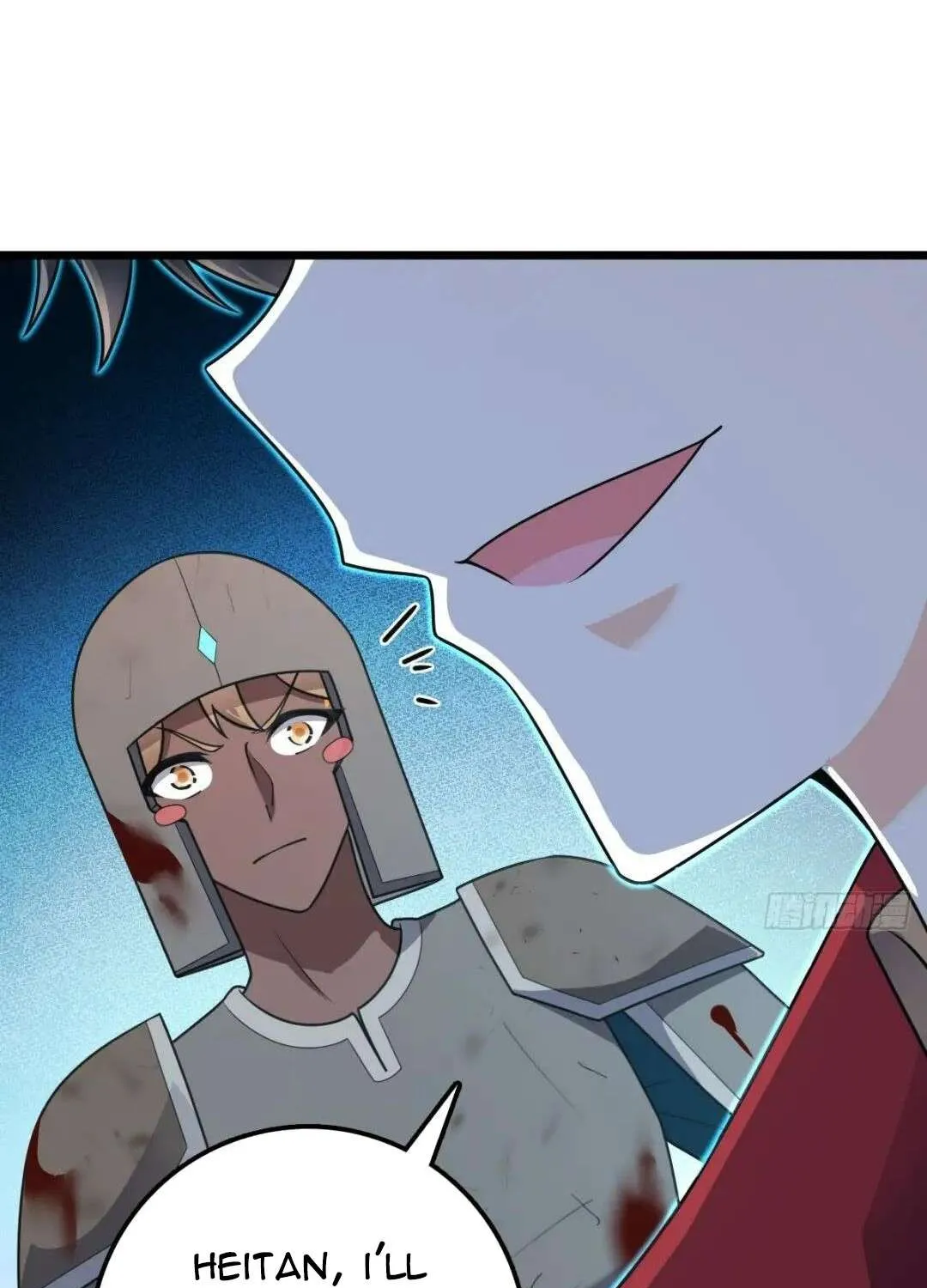 Spare Me, Great Lord! Chapter 656 page 42 - 