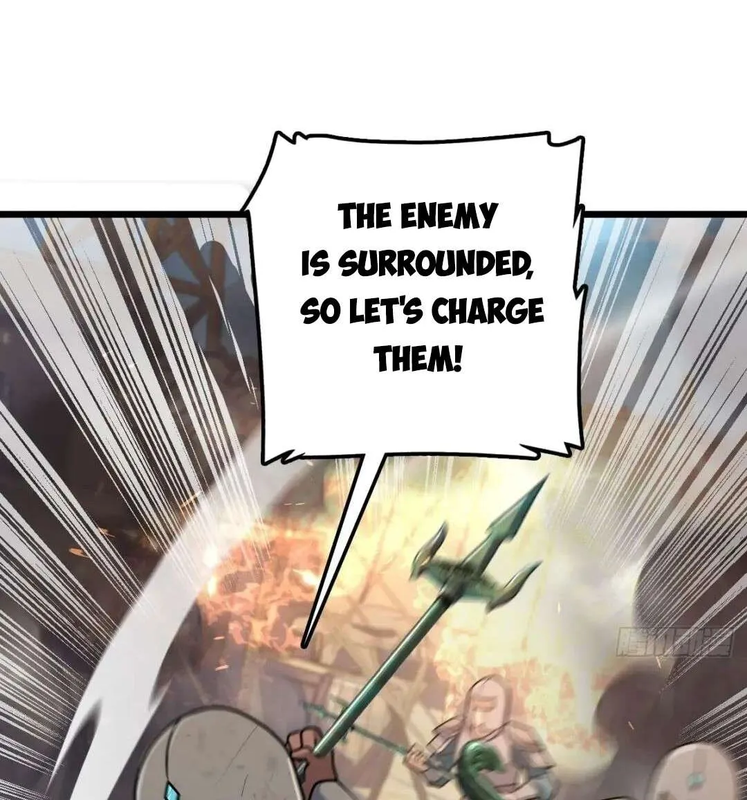 Spare Me, Great Lord! Chapter 656 page 6 - 