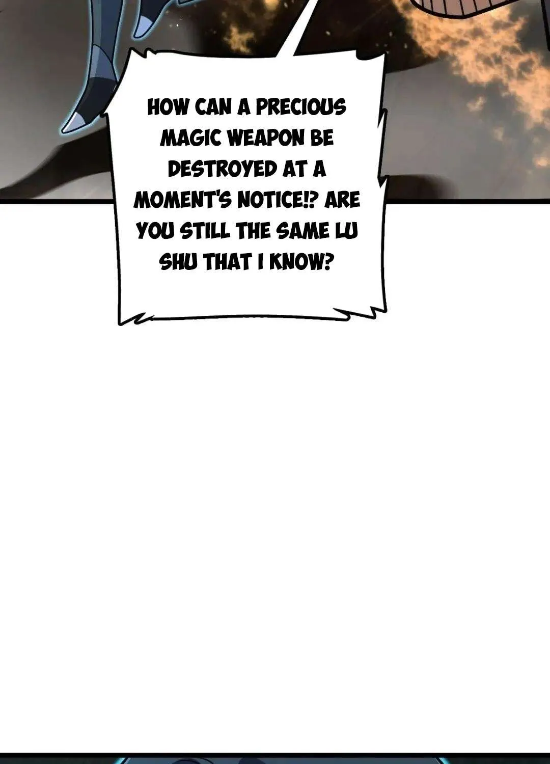 Spare Me, Great Lord! Chapter 656 page 57 - 