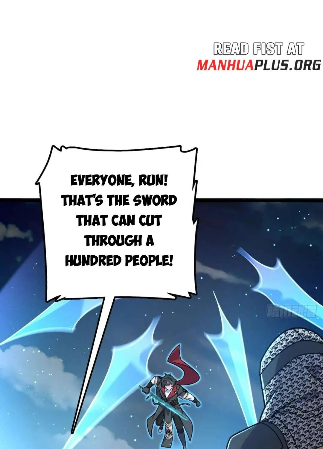Spare Me, Great Lord! Chapter 656 page 63 - 