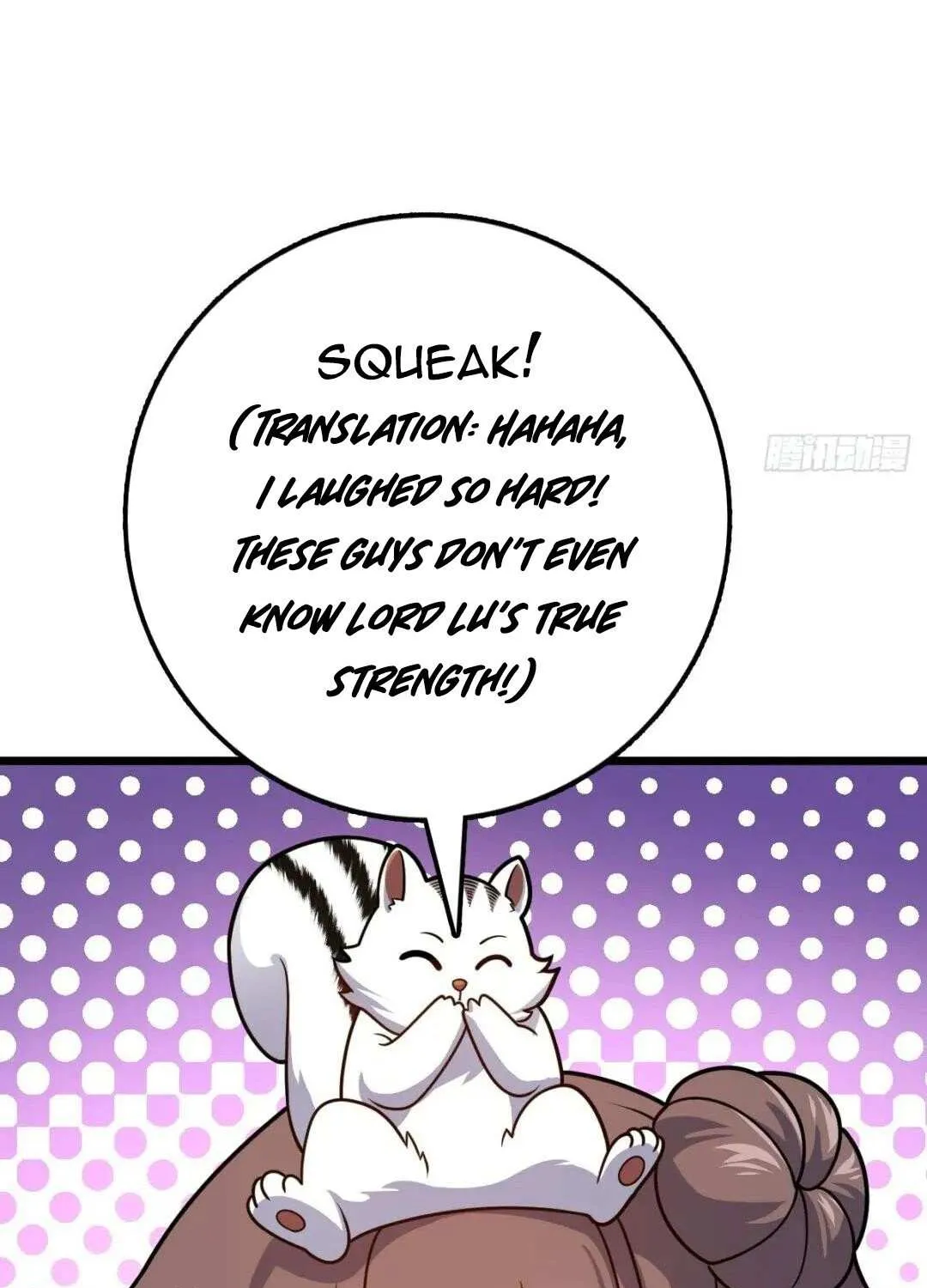 Spare Me, Great Lord! Chapter 656 page 73 - 