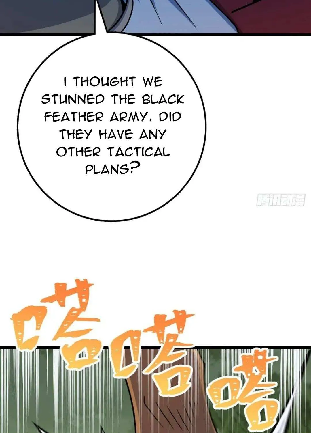 Spare Me, Great Lord! Chapter 656 page 85 - 
