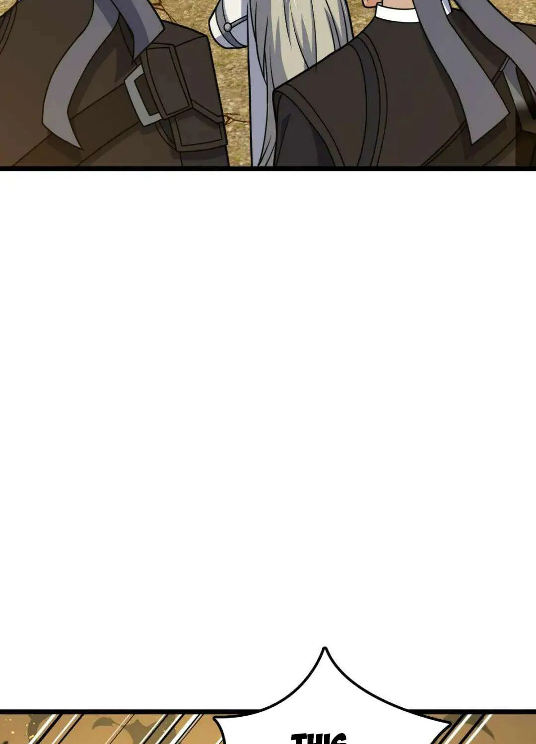 Spare Me, Great Lord! Chapter 657 page 18 - 