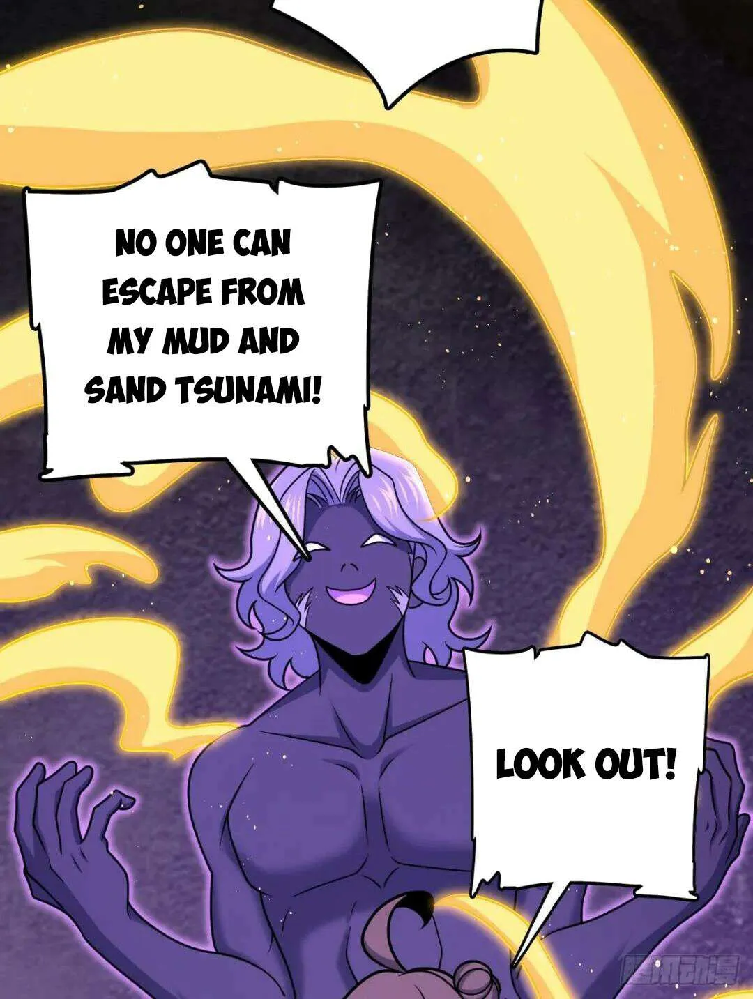Spare Me, Great Lord! Chapter 657 page 20 - 