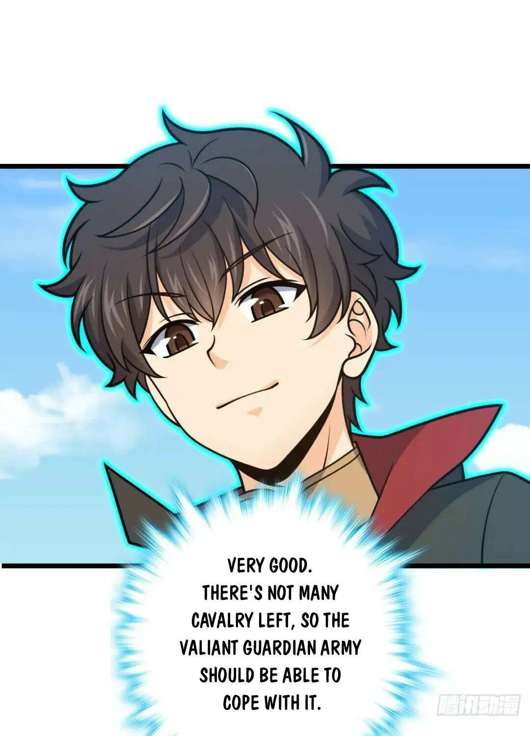 Spare Me, Great Lord! Chapter 657 page 26 - 
