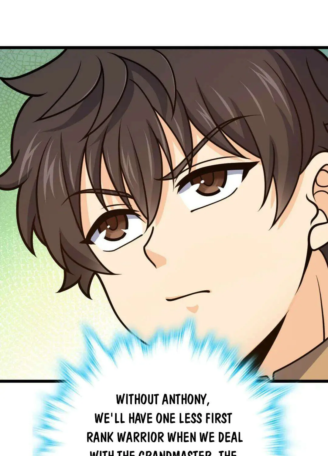 Spare Me, Great Lord! Chapter 657 page 30 - 
