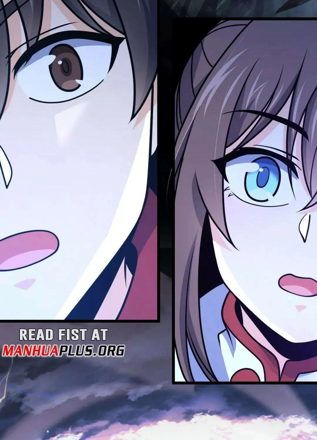 Spare Me, Great Lord! Chapter 657 page 42 - 