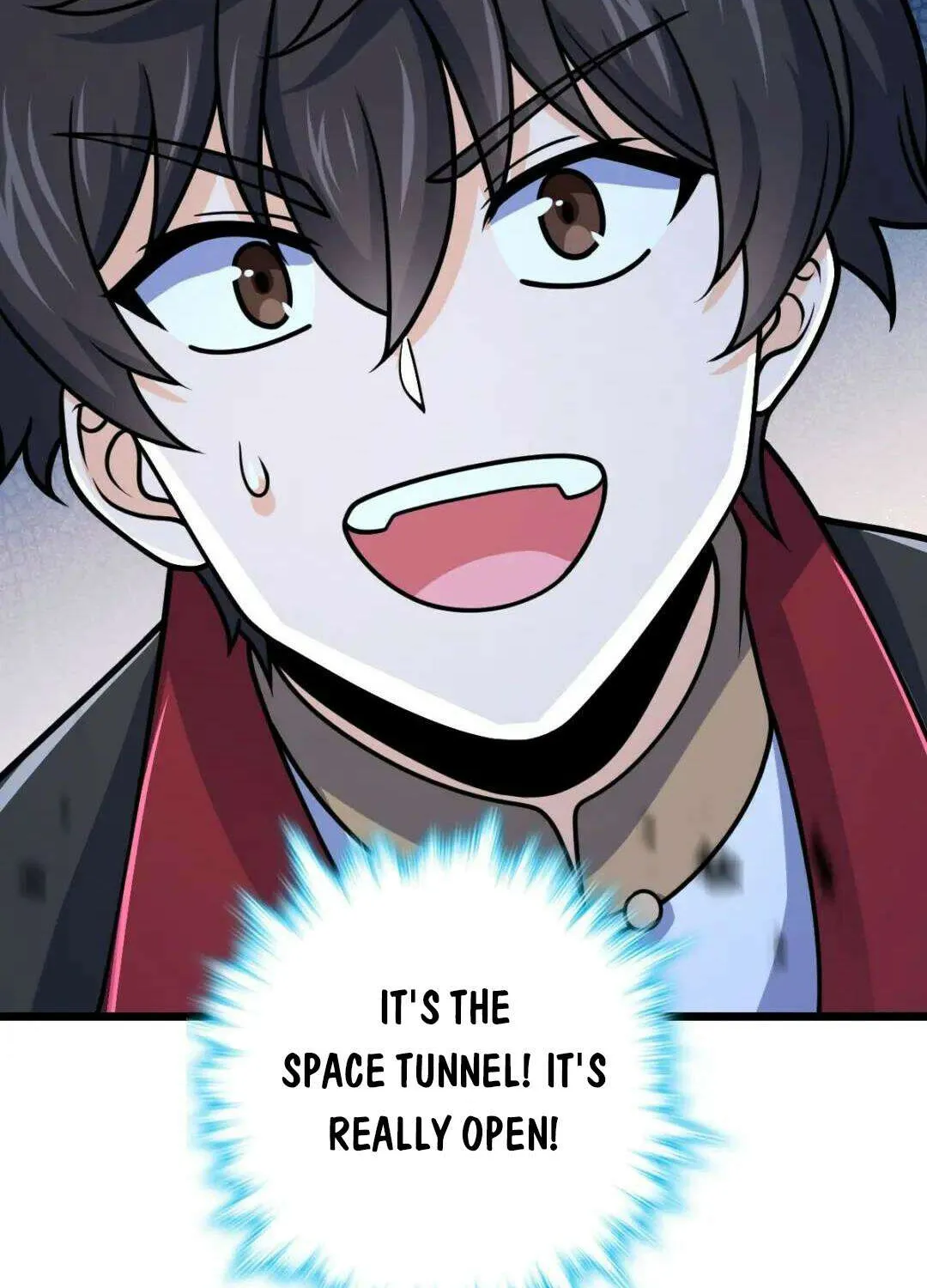 Spare Me, Great Lord! Chapter 657 page 45 - 