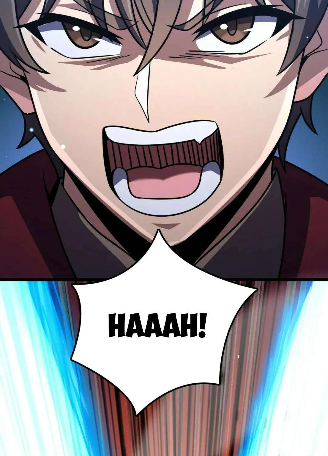 Spare Me, Great Lord! Chapter 657 page 52 - 